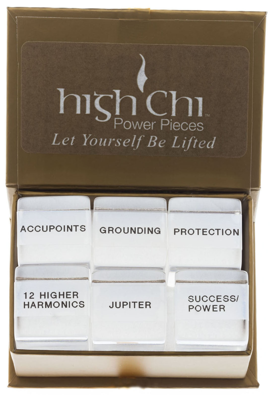 FAQ for Chi Cubes - Learning how to use Energy to Manifest