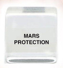 Mars Evocation Protection Testimonial from Deborah