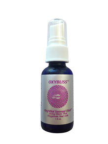  OxyVital™ Sensual Elixir
