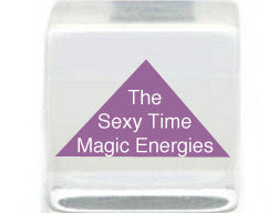 The Sexy Time Magic Energies