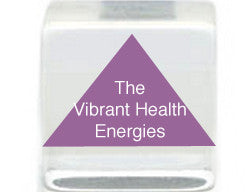 The Vibrant Health Energies