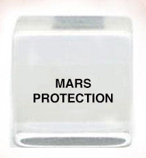  Mars Evocation Protection Testimonial from Deborah