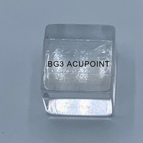 BG3 Acupoint Chi Cube