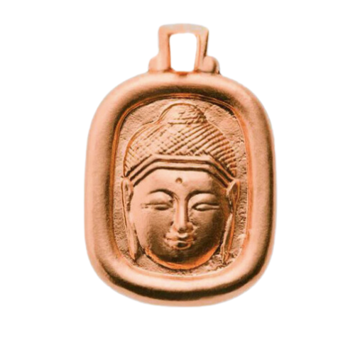 
                      
                        Buddha Pendant
                      
                    