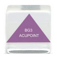  BG3 Acupoint Chi Cube