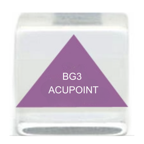 BG3 Acupoint Chi Cube