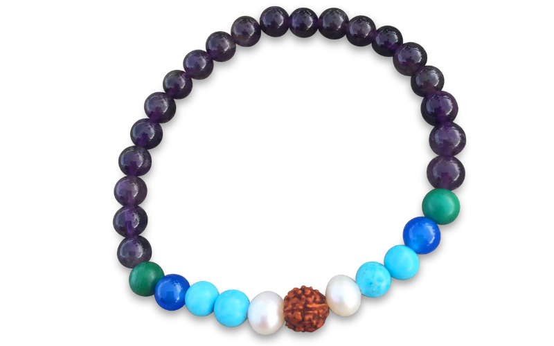 
                      
                        Atlantis Blue Leadership Bracelet
                      
                    