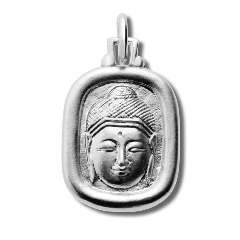 
                      
                        Buddha Pendant
                      
                    