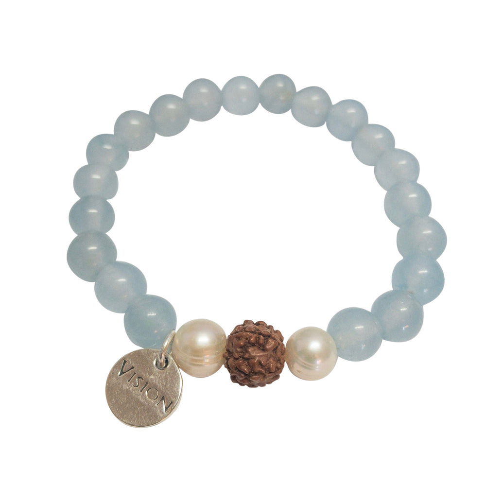 
                      
                        Atlantis Blue Harmony Bracelet
                      
                    