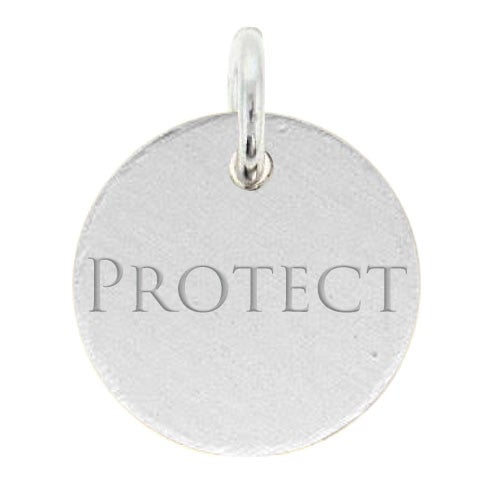 Sterling Silver Pet Charm - Packaged