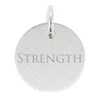 Sterling Silver Pet Charm - Packaged