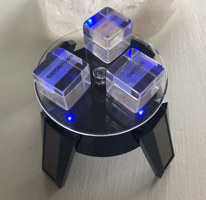 Chi Cube Diffuser – HighChi