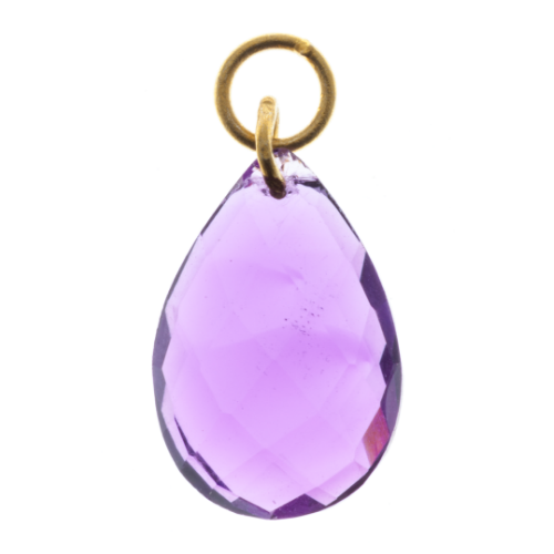 Amethyst -  Stress Release, Intuition, Release Addictions,  Inner Guidance, Realm of the Angels