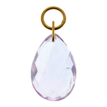  Pink Amethyst - Protection for Travelers, Strengthens the Immune System