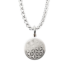  Flower of Life on Wheat Link: Divine Connection, Synergy, Protection