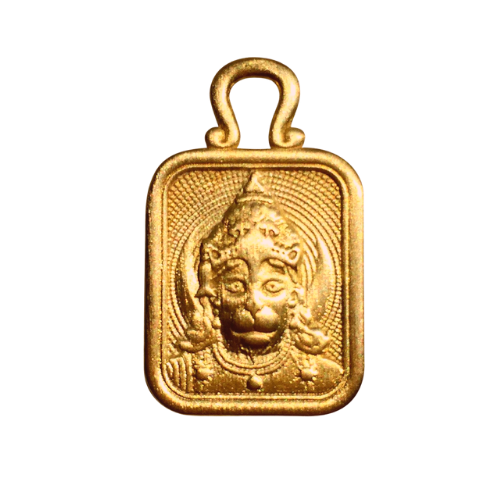 Hanuman Pendant