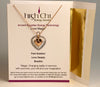 Love Magic Heart Charm Necklace