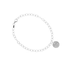  Muse Link Bracelet with Choice of Chi Coin