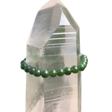 Jade Power Beaded Bracelet