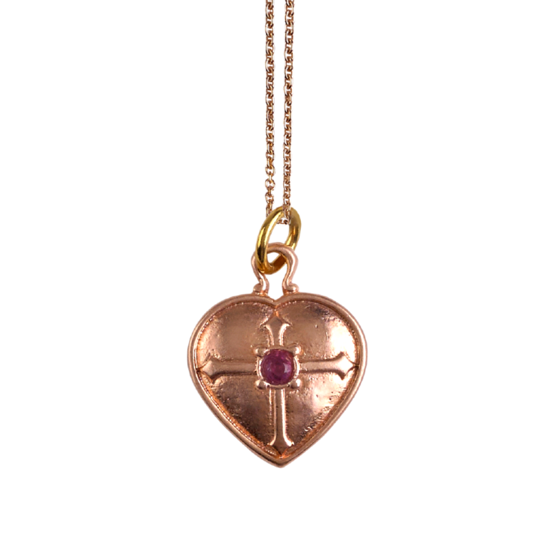 
                      
                        Love Magic Charm Necklace
                      
                    