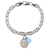Lakshmi Chi Charm Bracelet