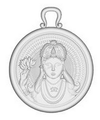 Lakshmi Chi Charm Bracelet