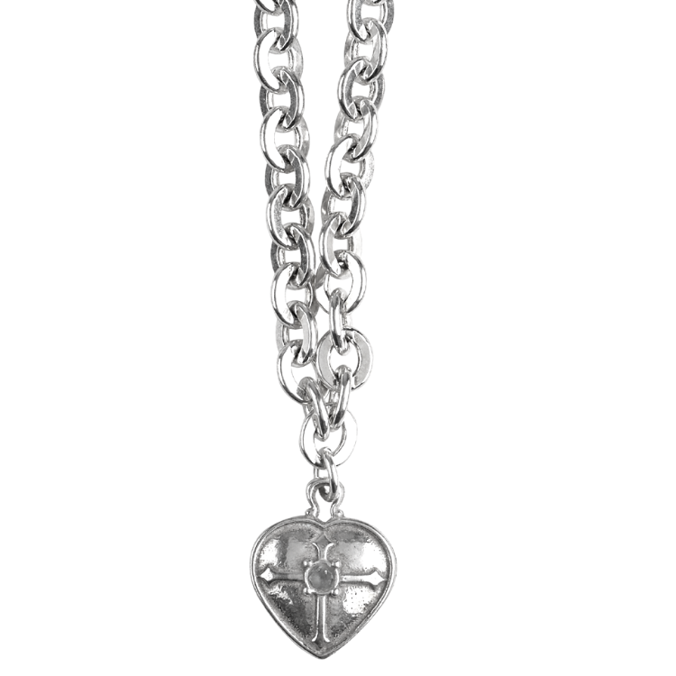 
                      
                        Love Magic Charm Bracelet
                      
                    