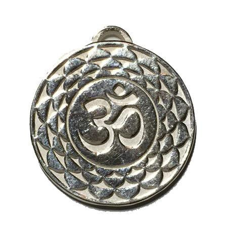 
                      
                        OM Pendant
                      
                    