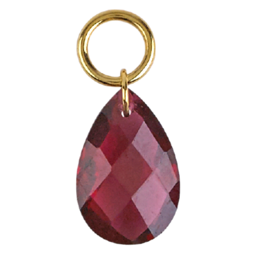 Rhodolite - Release the Past, Purification, Passion