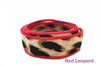 Silk Wrap Bracelet with One Chi Coin
