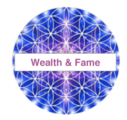 Wealth & Fame Chi Cube Set
