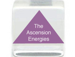 The Ascension Energies