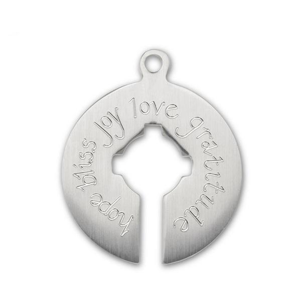 
                      
                        Inner Peace Mala
                      
                    