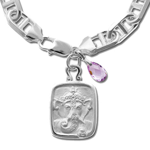 
                      
                        Success, Protection, Prosperity - BRACELET
                      
                    