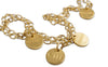 Chi Coin Necklace